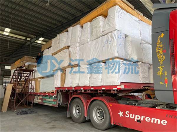 湘潭到泸定物流一般多少钱